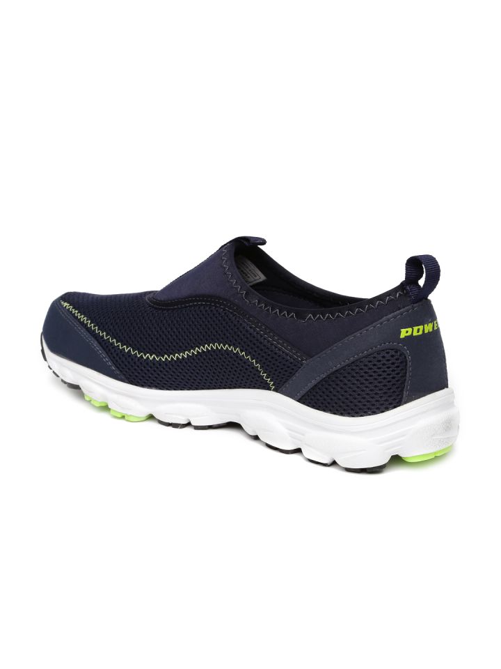 Power men's best sale aero running shoes