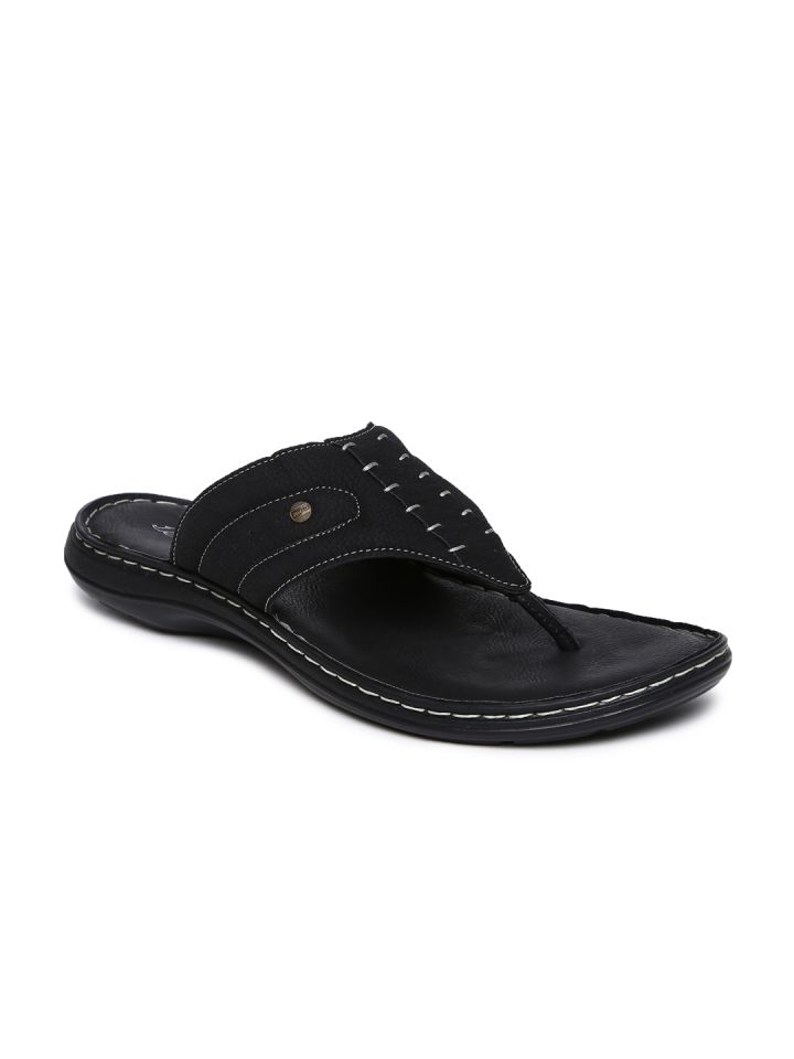 Bata leather chappals for mens top