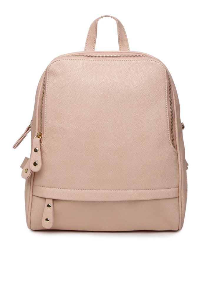 Stylish backpacks on sale for girl myntra