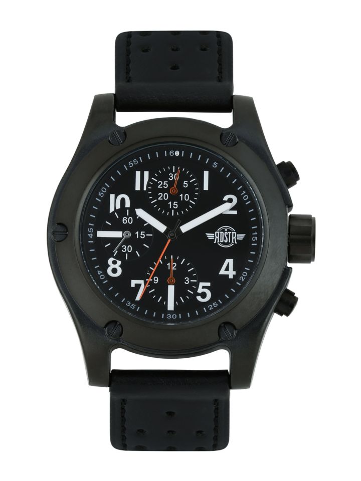 Roadster watches myntra store