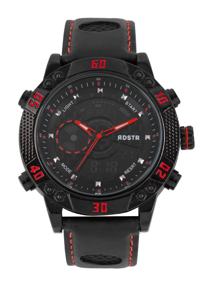 Mens digital top watches under 100