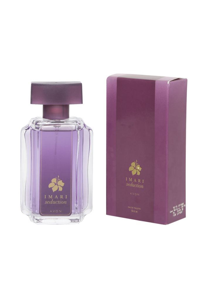 Buy Avon Women Imari Seduction Eau De Toilette Perfume for Women