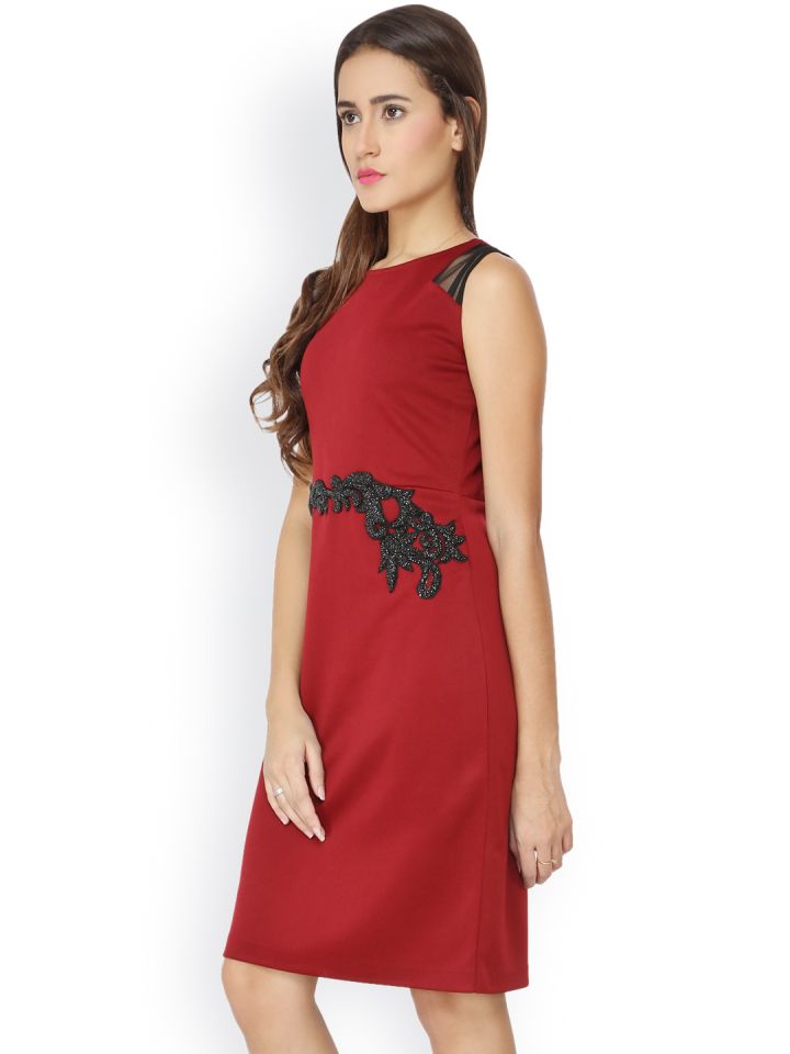 Soie dresses myntra new arrivals