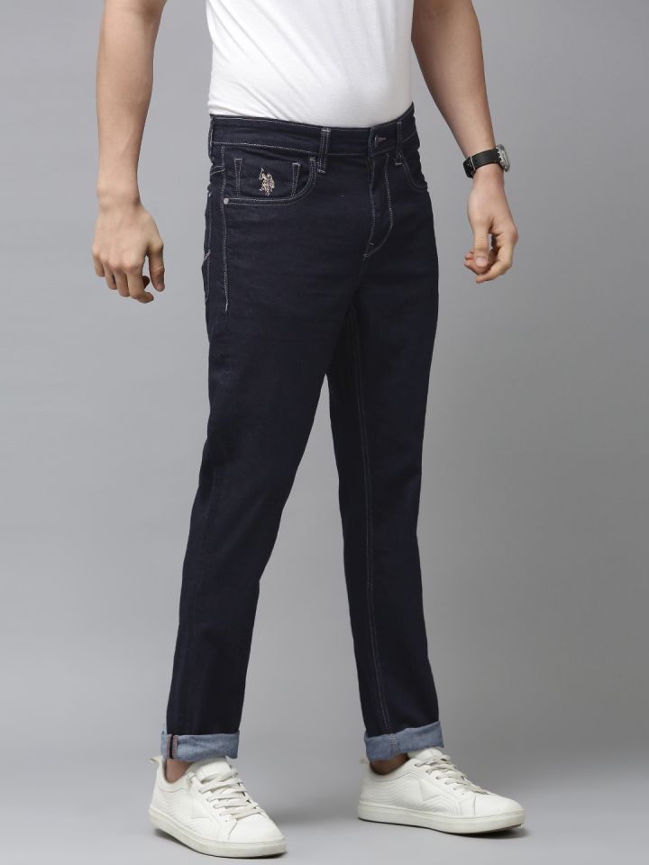 Us polo delta slim tapered on sale jeans