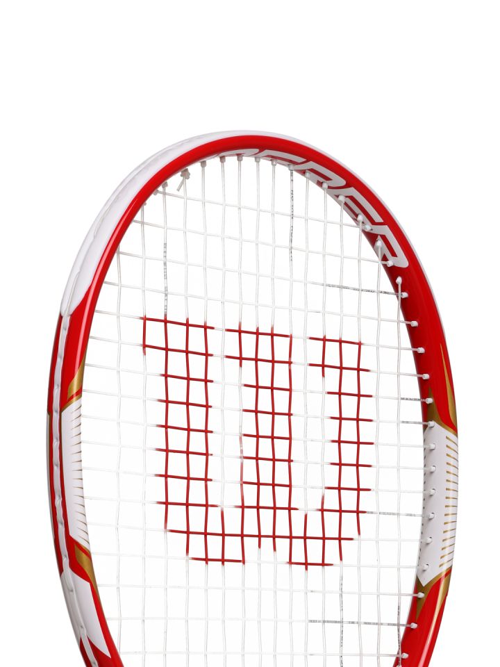 Wilson shop team 105