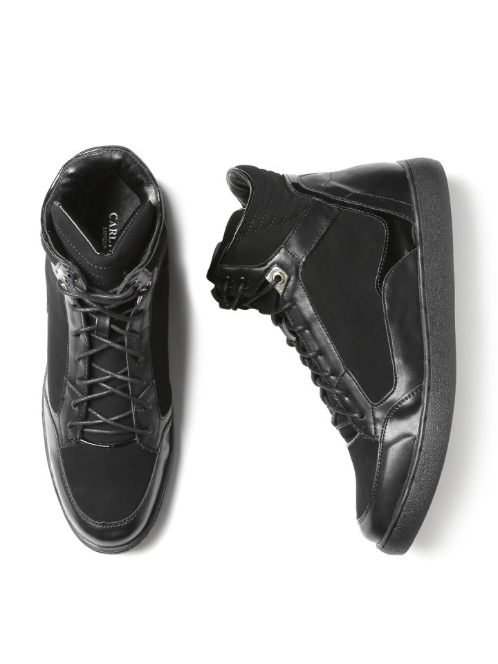 Carlton london sneakers top