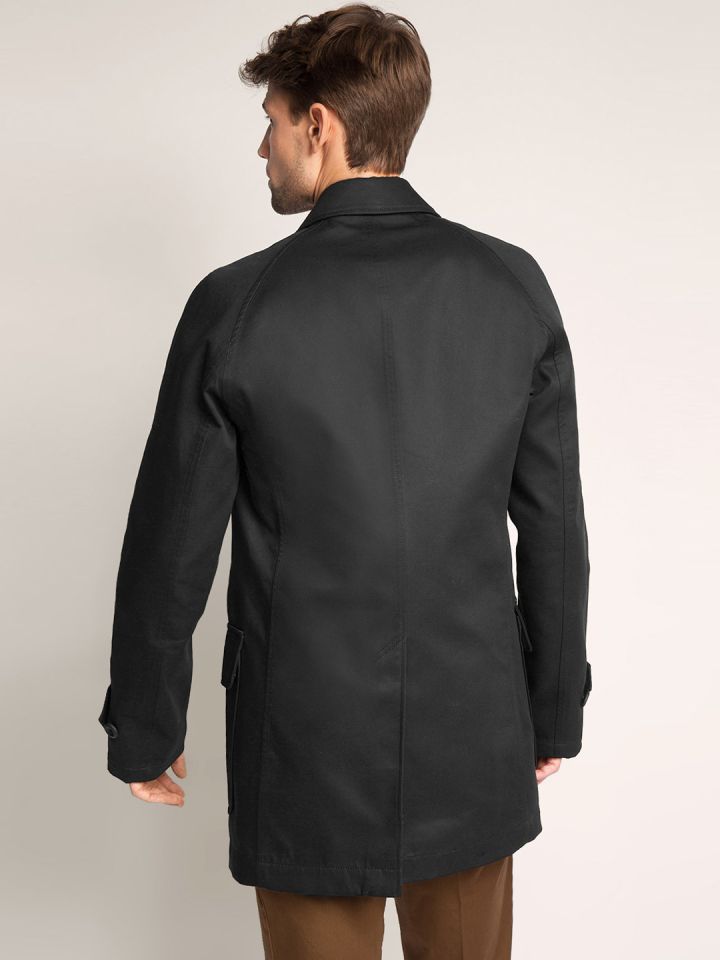 Esprit grey coat clearance