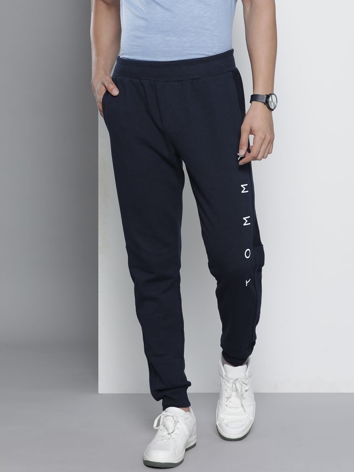 Tommy hilfiger online joggers men