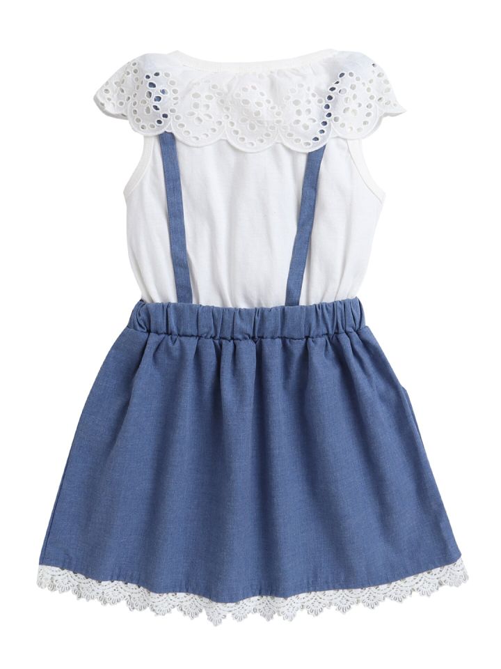 Baby girl dress in myntra on sale