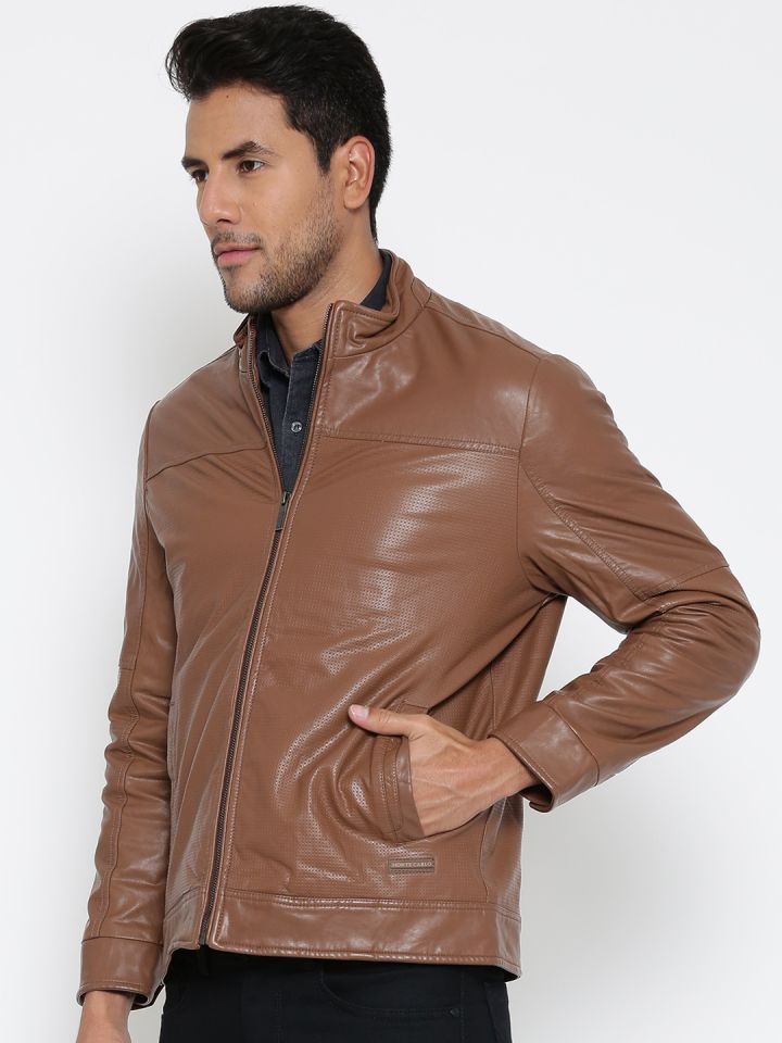 Monte carlo 2025 leather jacket price