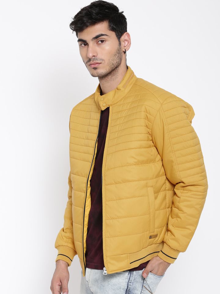 Monte Carlo Yellow Jacket