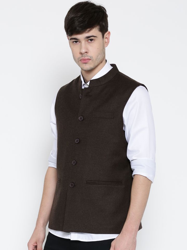 Monte carlo nehru jacket