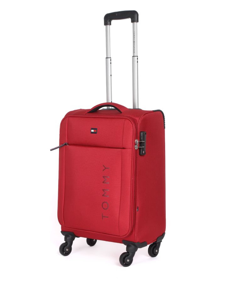 Tommy trolley store bag