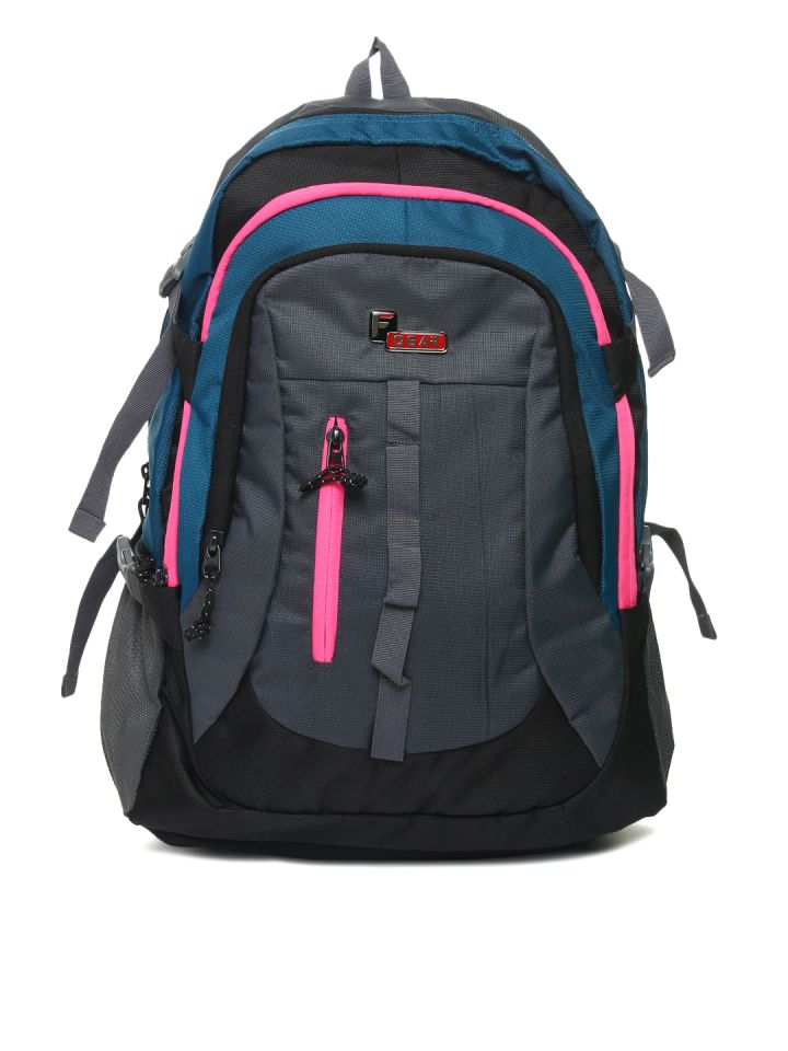 F gear best sale bags myntra