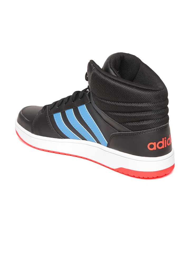 Adidas neo 2 sneakers black shop casual shoes