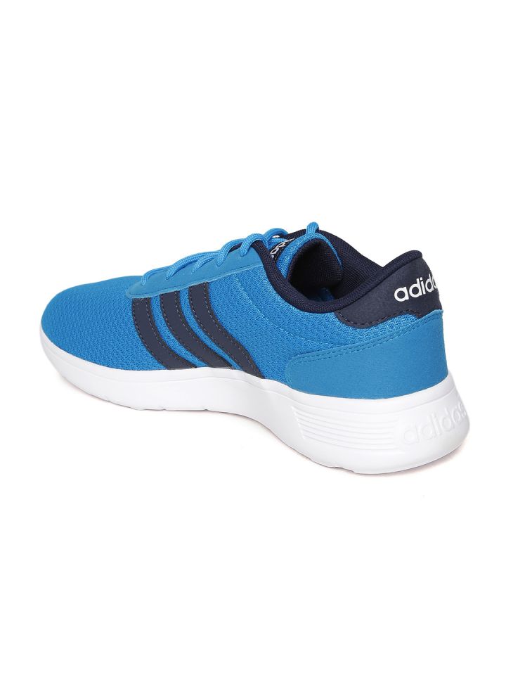 Adidas neo lite deals racer blue