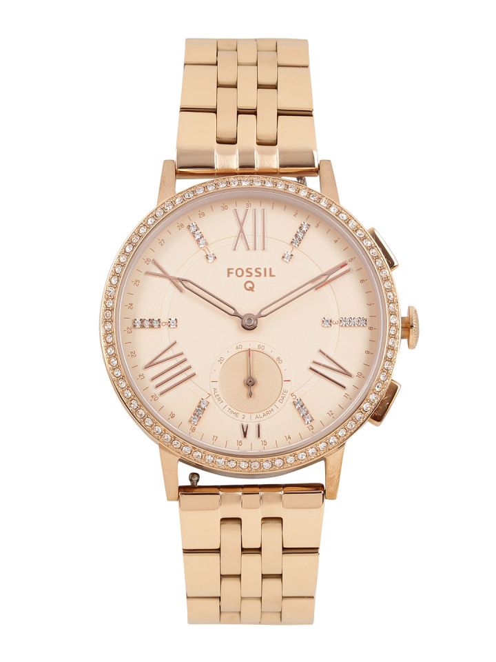 Ftw1106 fossil clearance