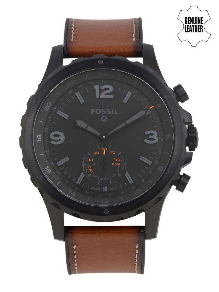 Fossil smartwatch myntra outlet