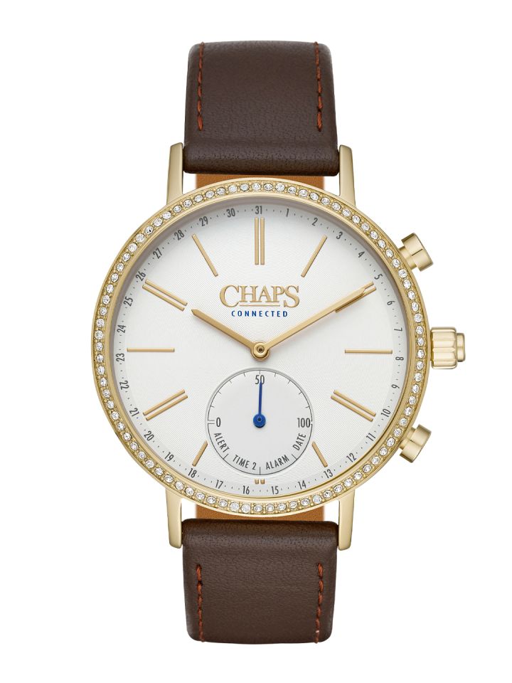 chaps smartwatch
