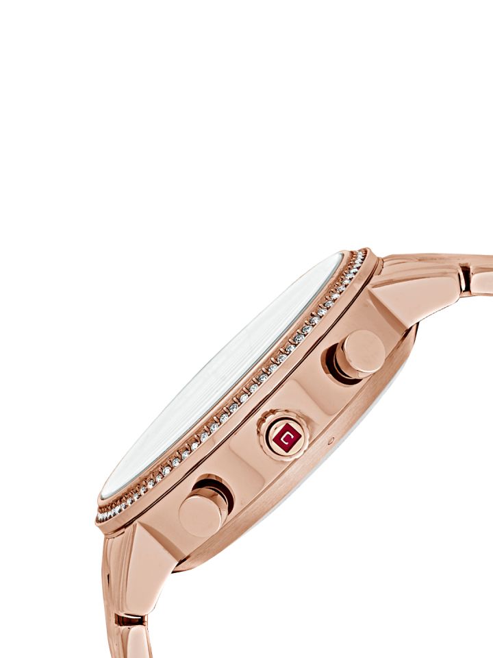 Chaps discount hybrid watch
