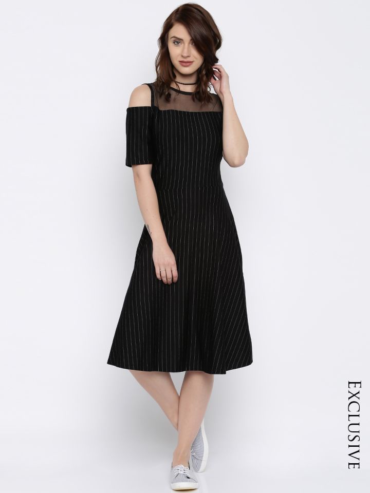 Miss chase dress myntra