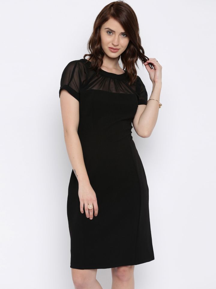Miss chase dress myntra