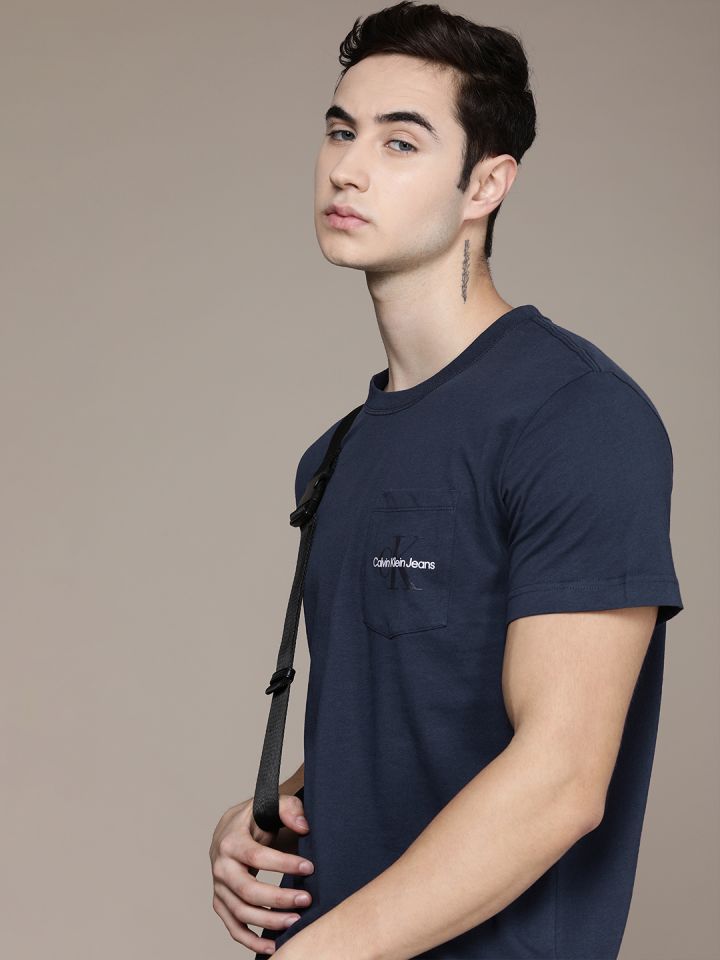 Calvin klein online the man