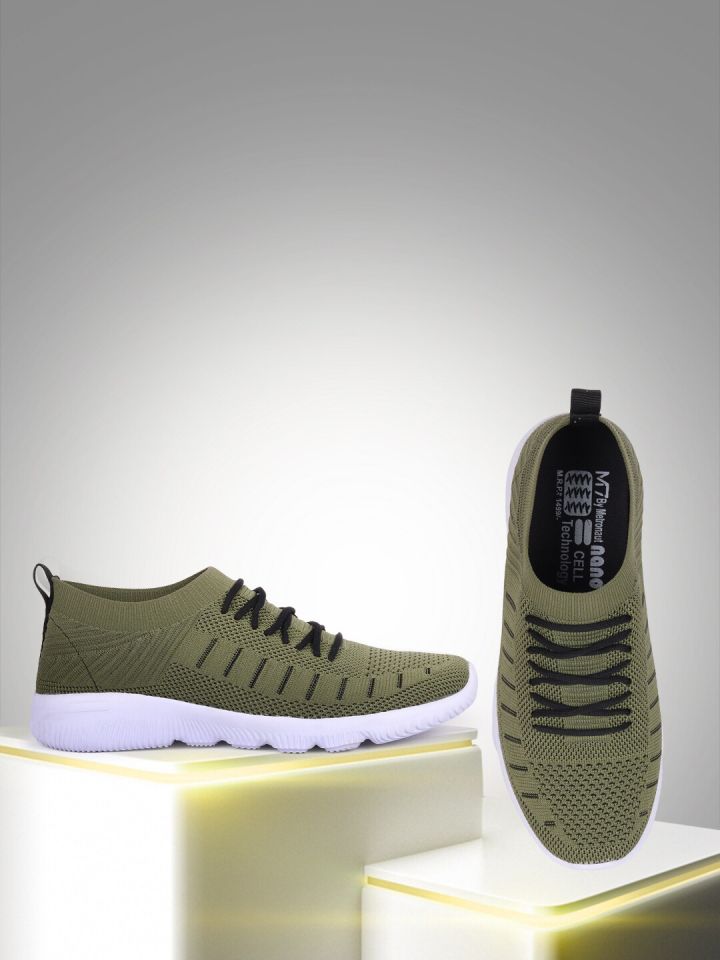 Metronaut top canvas shoes
