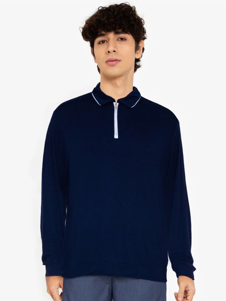 Zalora hot sale polo shirt