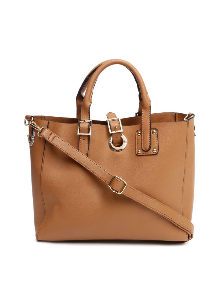 Dressberry store bags myntra