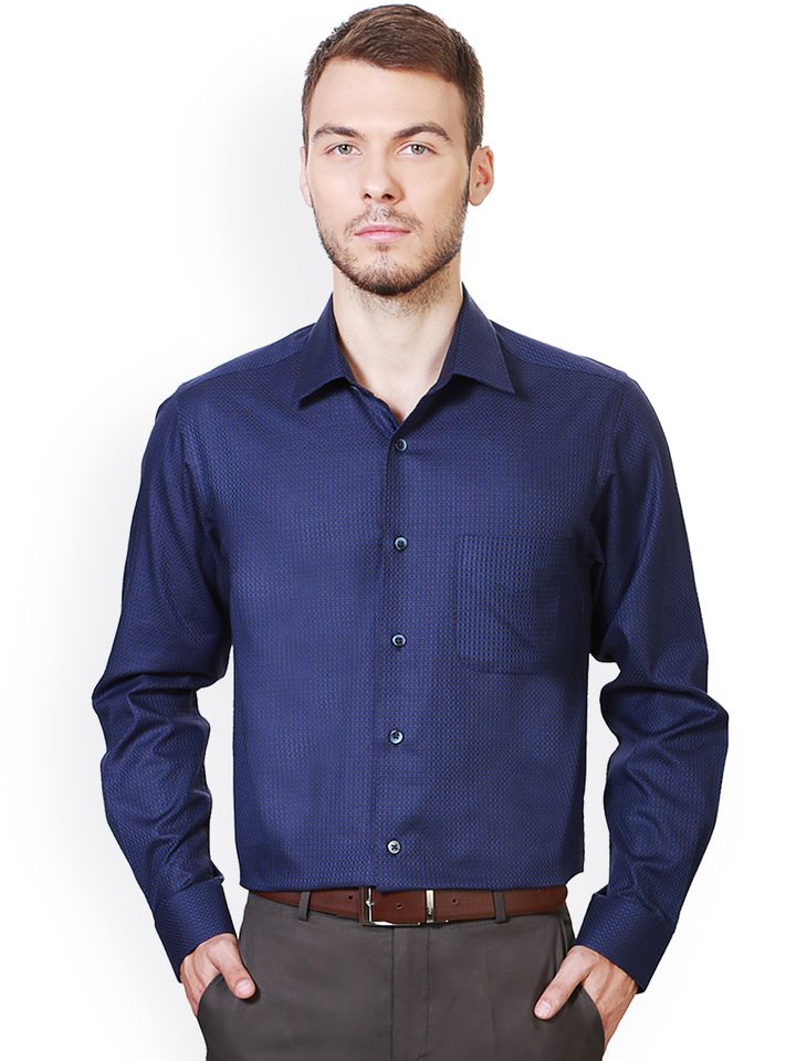 Peter england shirts myntra Clearance