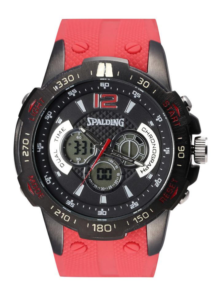 Spalding watch price outlet