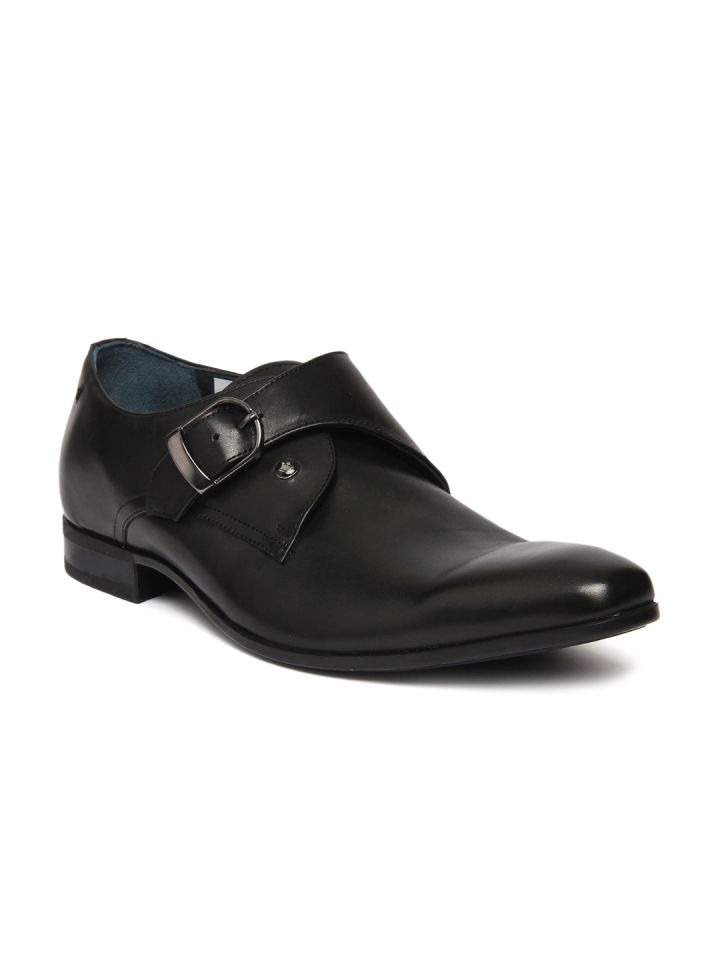 Hush puppies monk shoes store