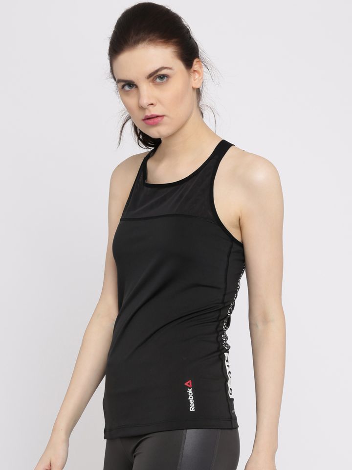 Reebok sales training top