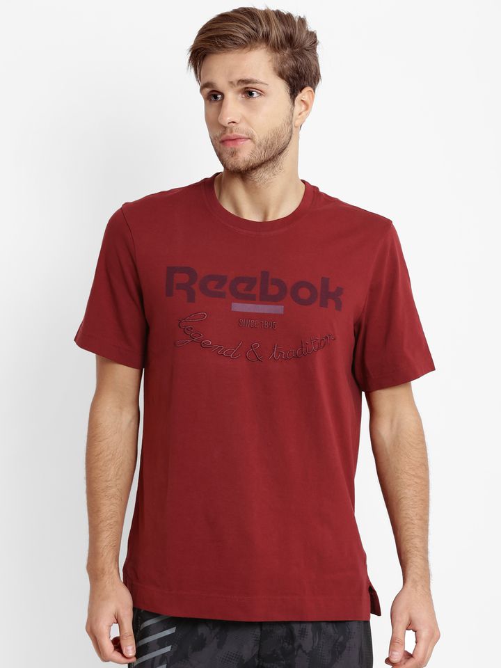 Reebok classic t shirts 2016 Clearance