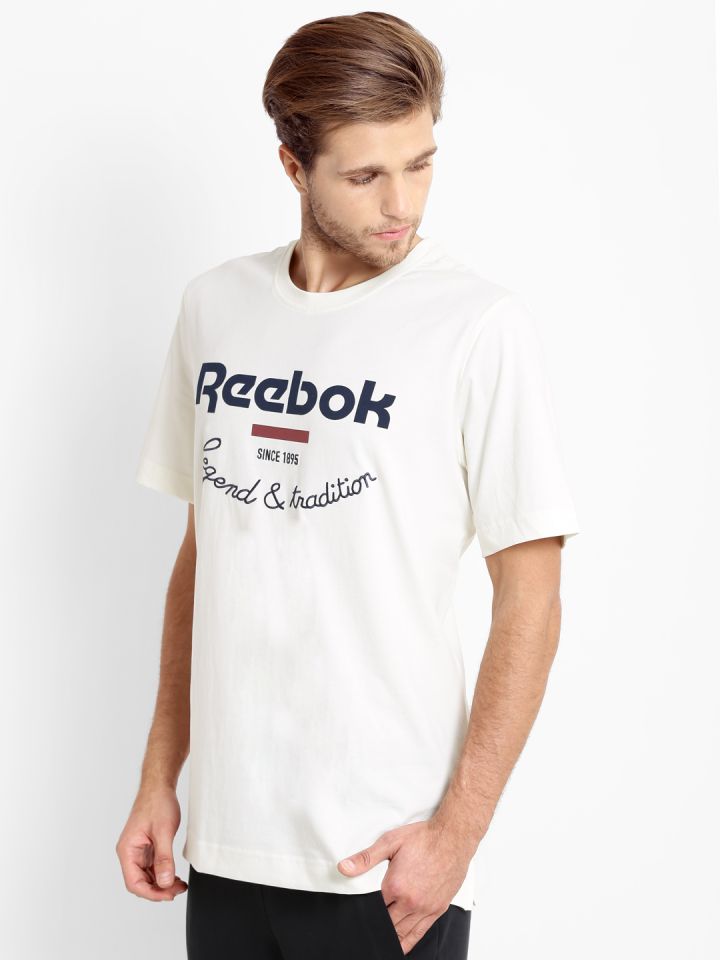 Reebok classic t shirts mens 2016 hotsell