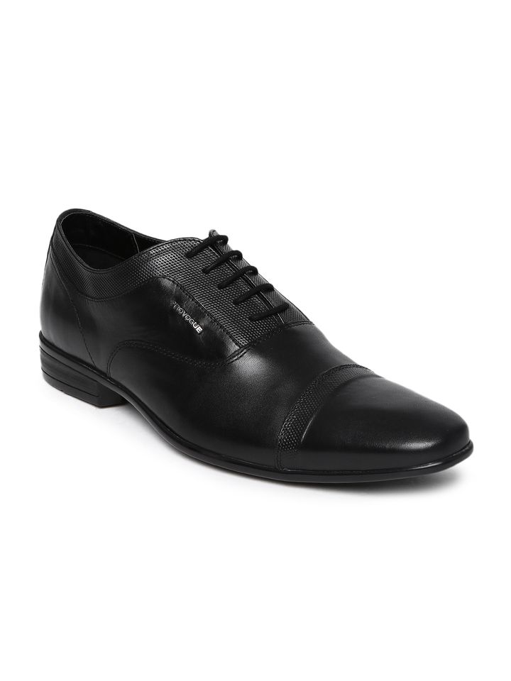 provogue leather shoes
