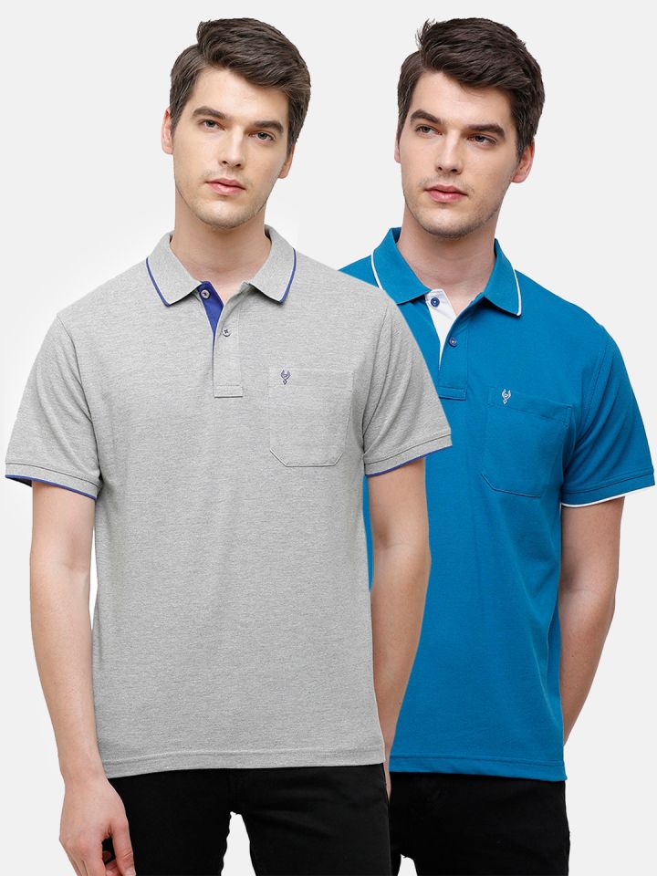 Classic polo t discount shirt with pocket