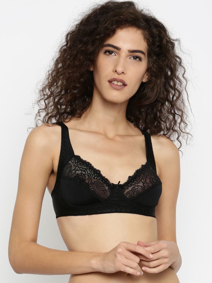 Little Lacy Hosiery Ladies Flash Non Wired T-shirt Bra at Rs 350/piece in  Mumbai