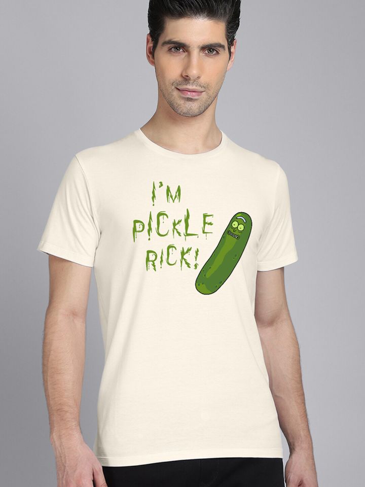 Free rick t shirt 2025