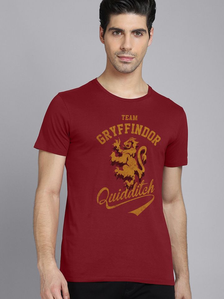 Harry potter t shirts hot sale myntra