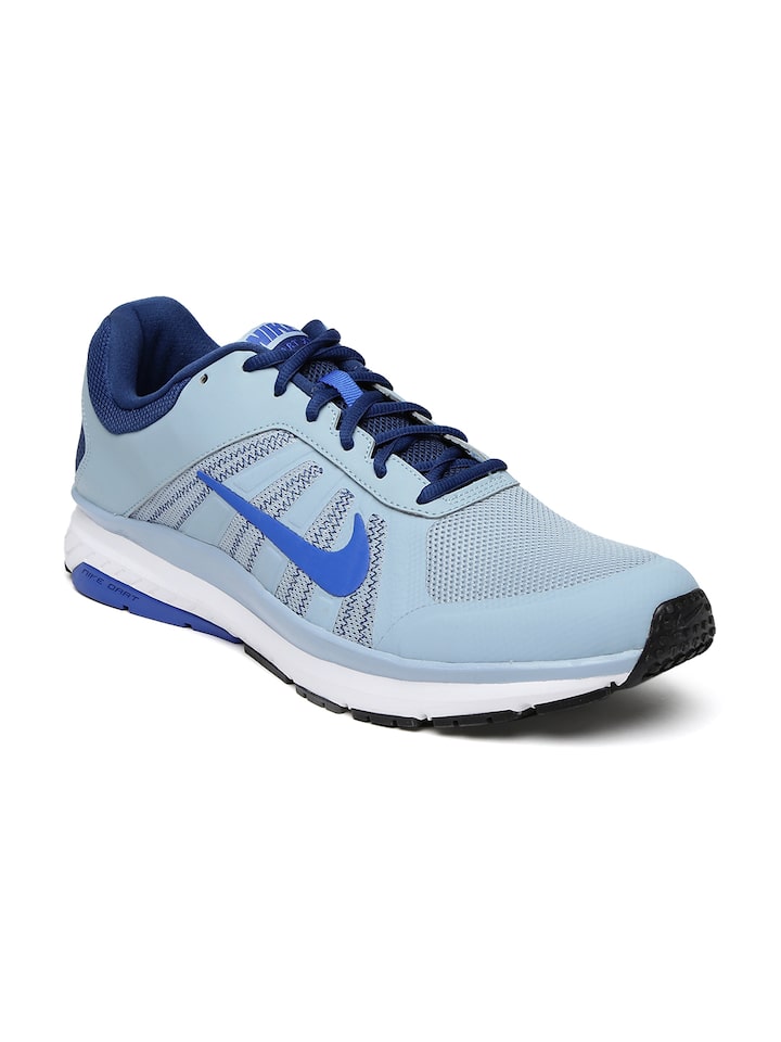 Nike Men Blue Dart 12 MSL Running Shoes 