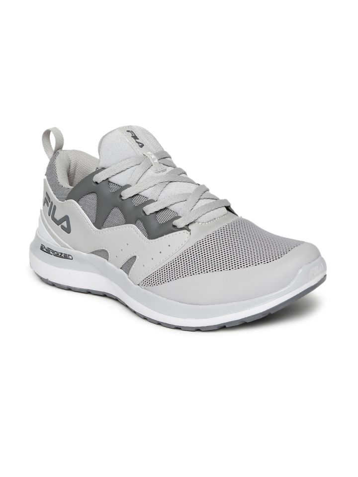 Fila fxt 2025 energized