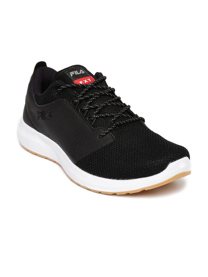 Tênis fila fxt full hot sale flownet