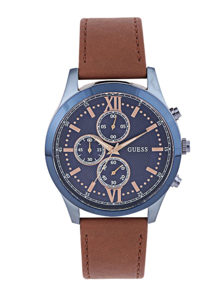 Guess hudson watch best sale