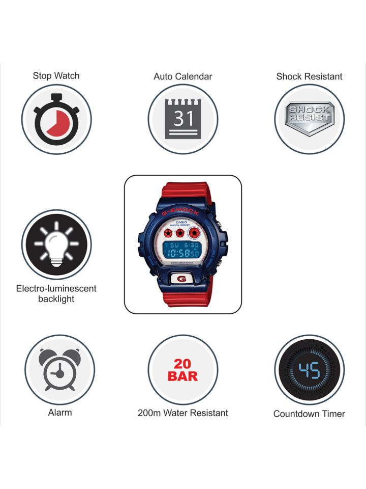 G shock dw6900ac clearance