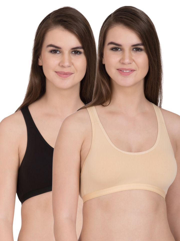 sports bras for tweens