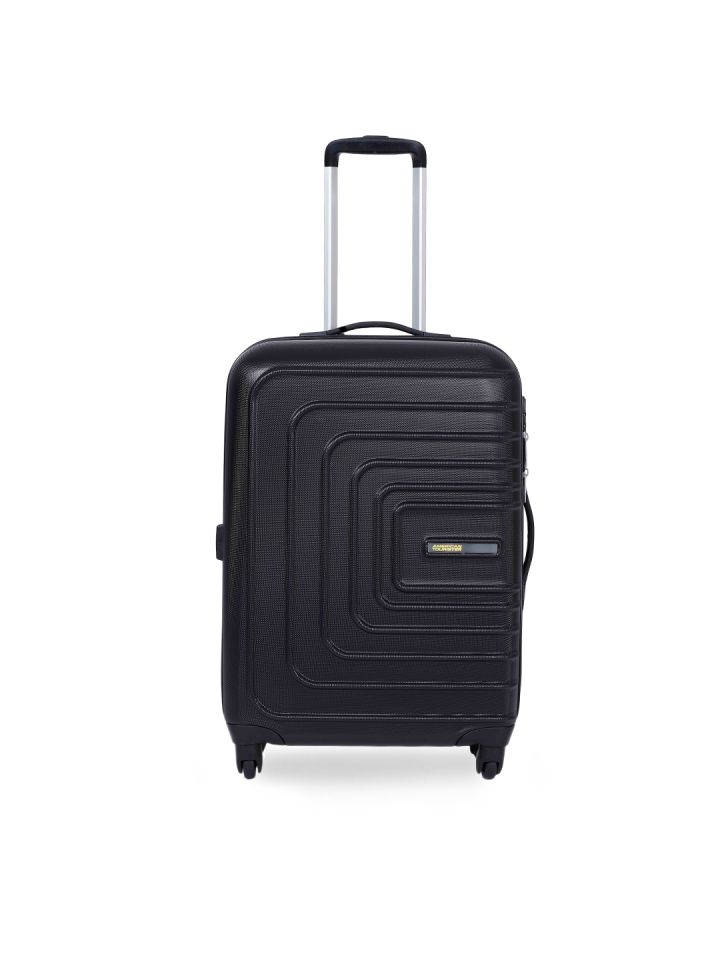american tourister medium size trolley