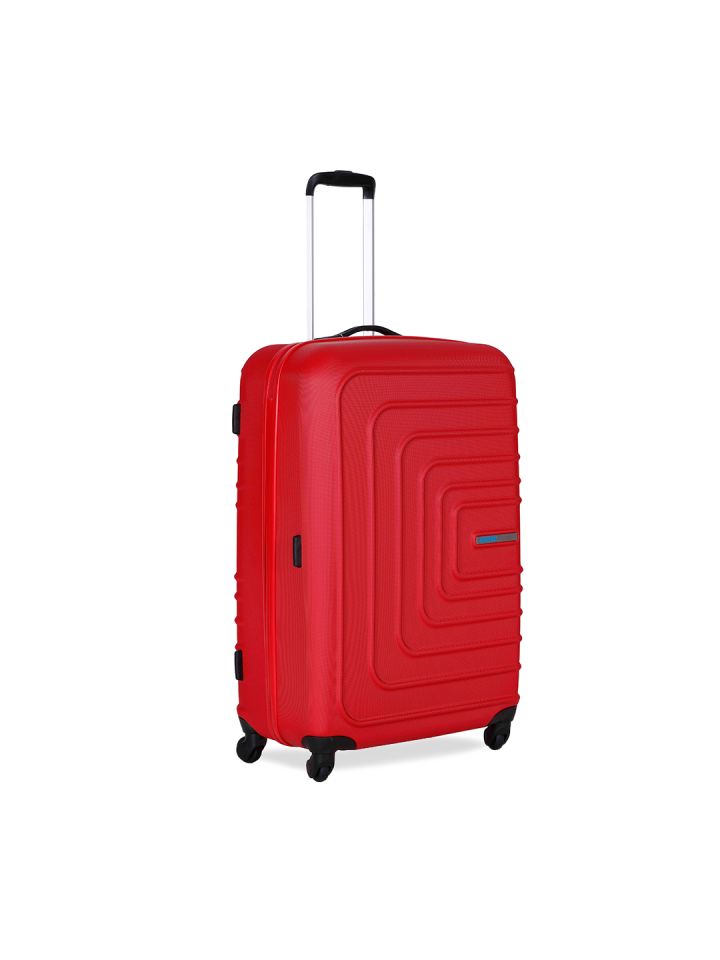 Buy online Red Polyester Backpack from bags for Men by American Tourister  Backpack for 1499 at 25 off  2023 Limeroadcom