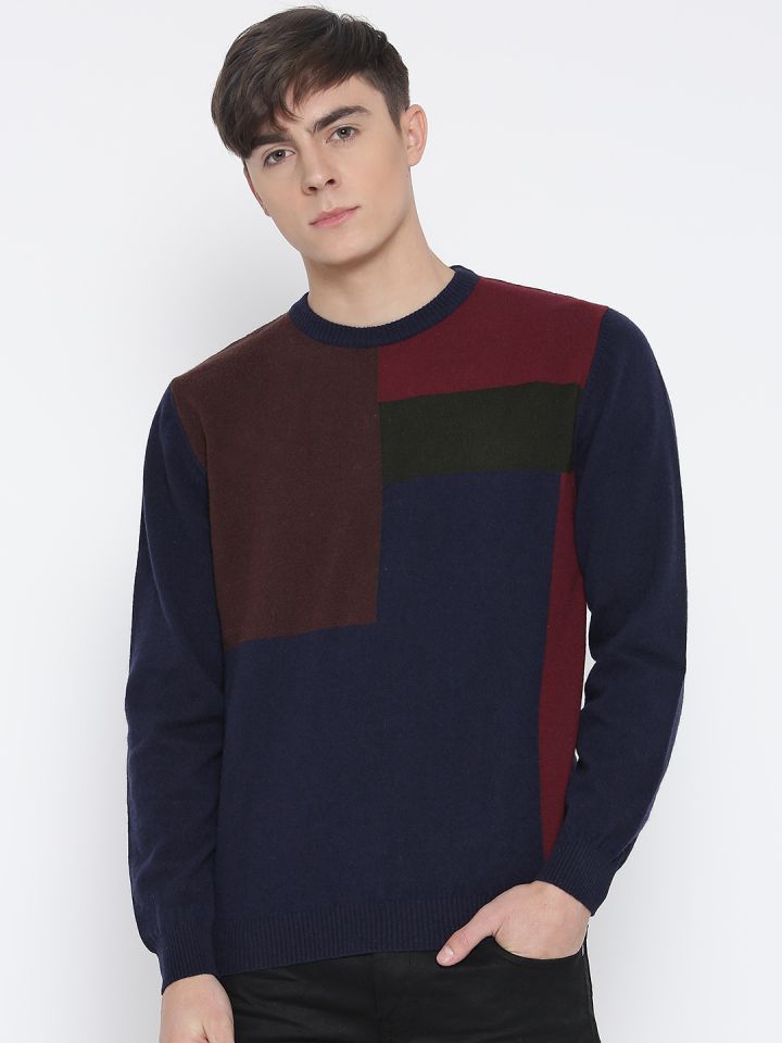 Wills lifestyle sweater best sale